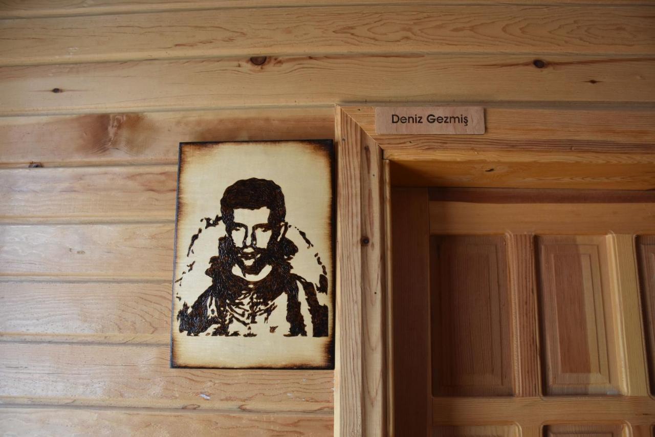 Casa Roja Leilighet Cedit Rom bilde