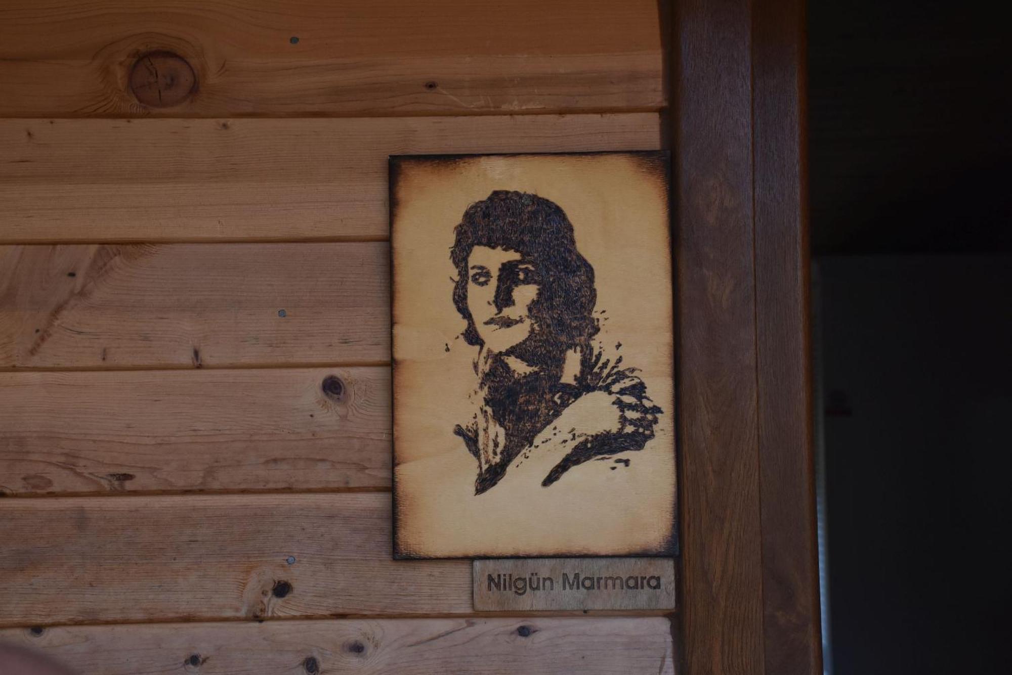 Casa Roja Leilighet Cedit Rom bilde