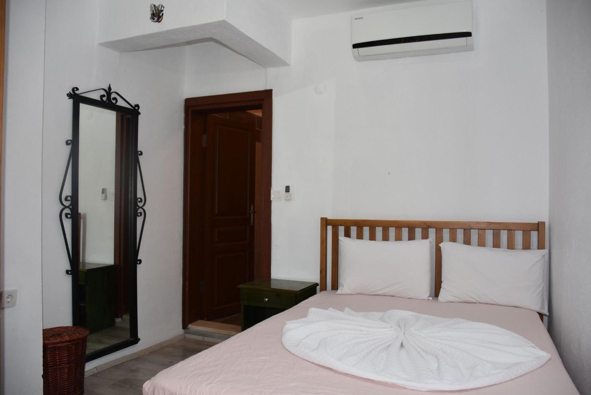 Casa Roja Leilighet Cedit Rom bilde