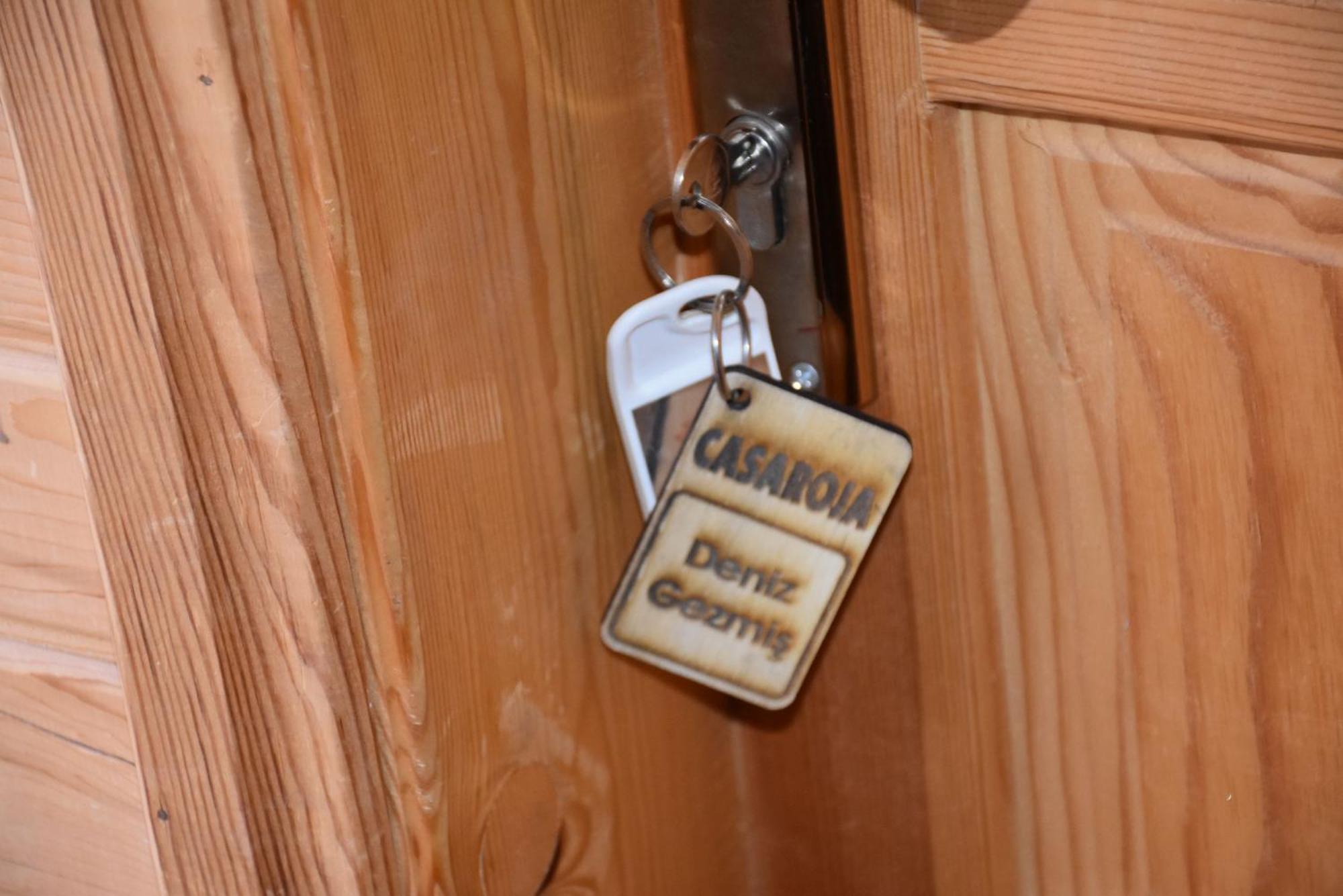 Casa Roja Leilighet Cedit Rom bilde