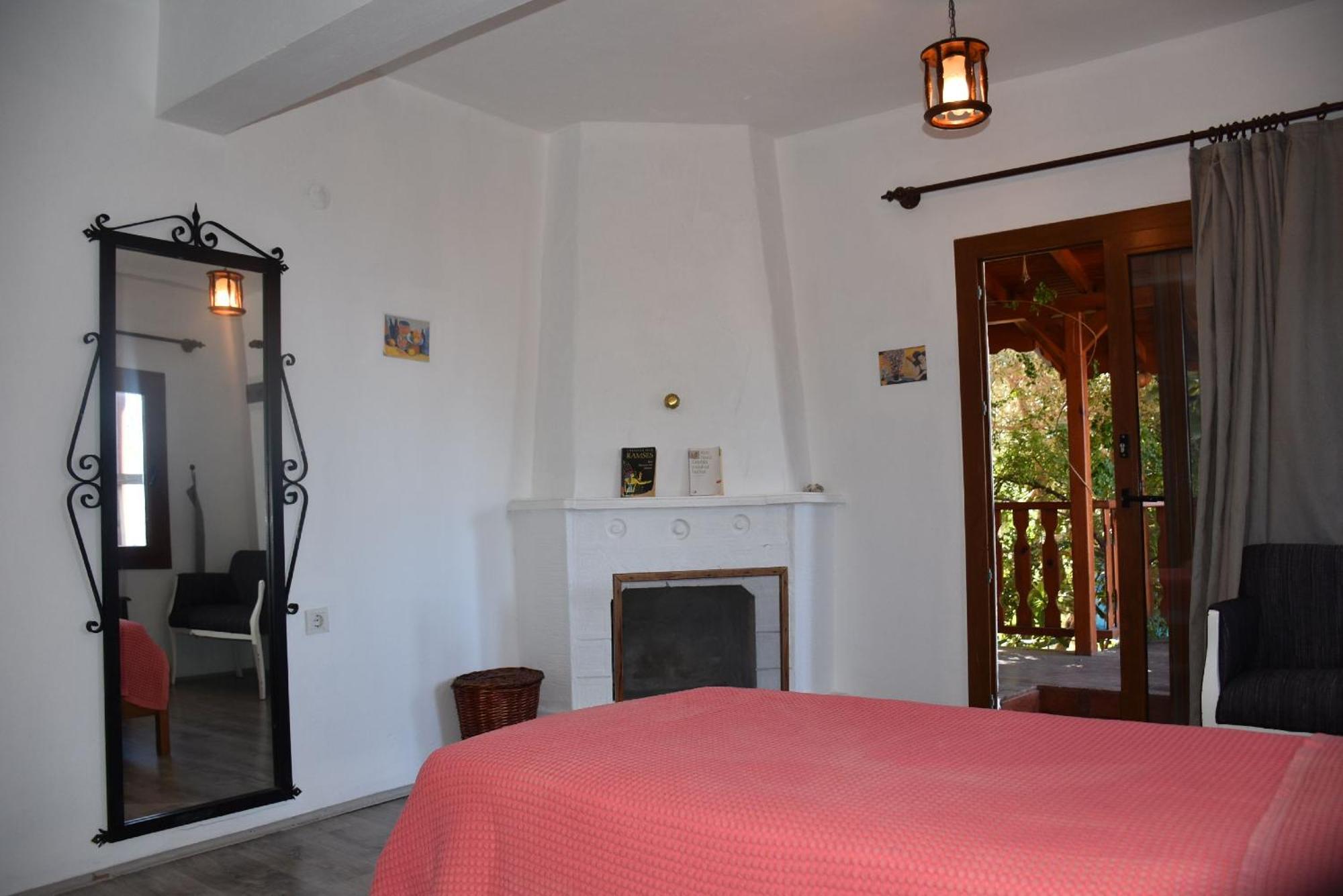 Casa Roja Leilighet Cedit Rom bilde