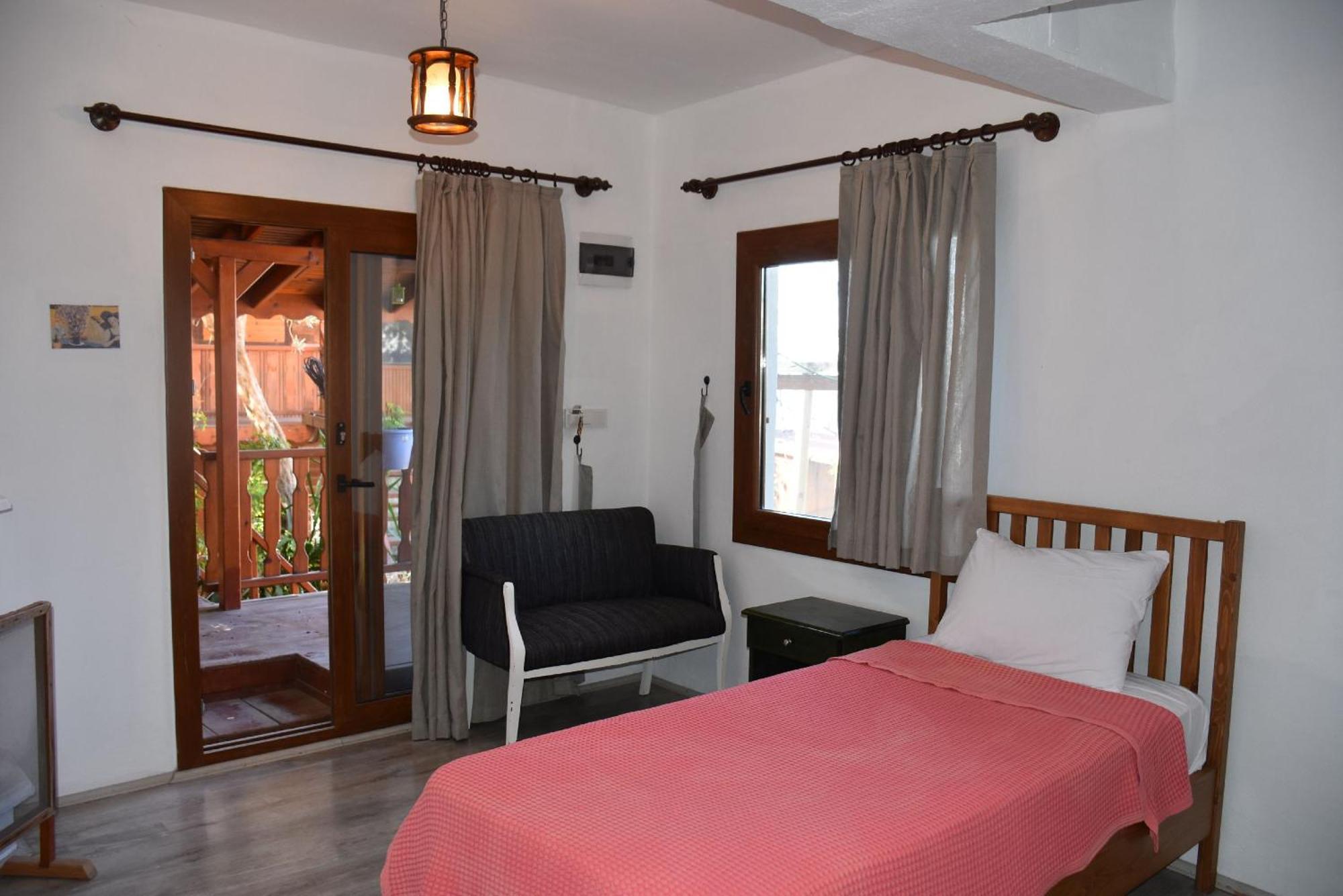 Casa Roja Leilighet Cedit Rom bilde