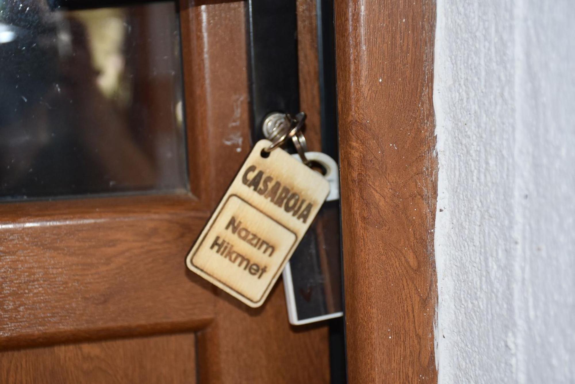 Casa Roja Leilighet Cedit Rom bilde