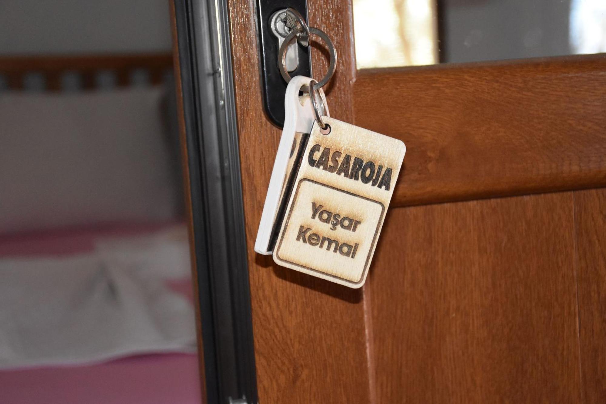 Casa Roja Leilighet Cedit Rom bilde